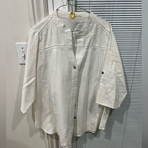 Hazel Blouse 